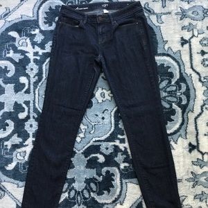 Dark jeans NEVER WORN